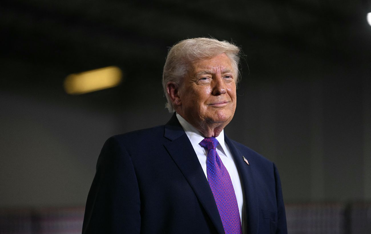США дозволять Україні робити Patriot, - Трамп
