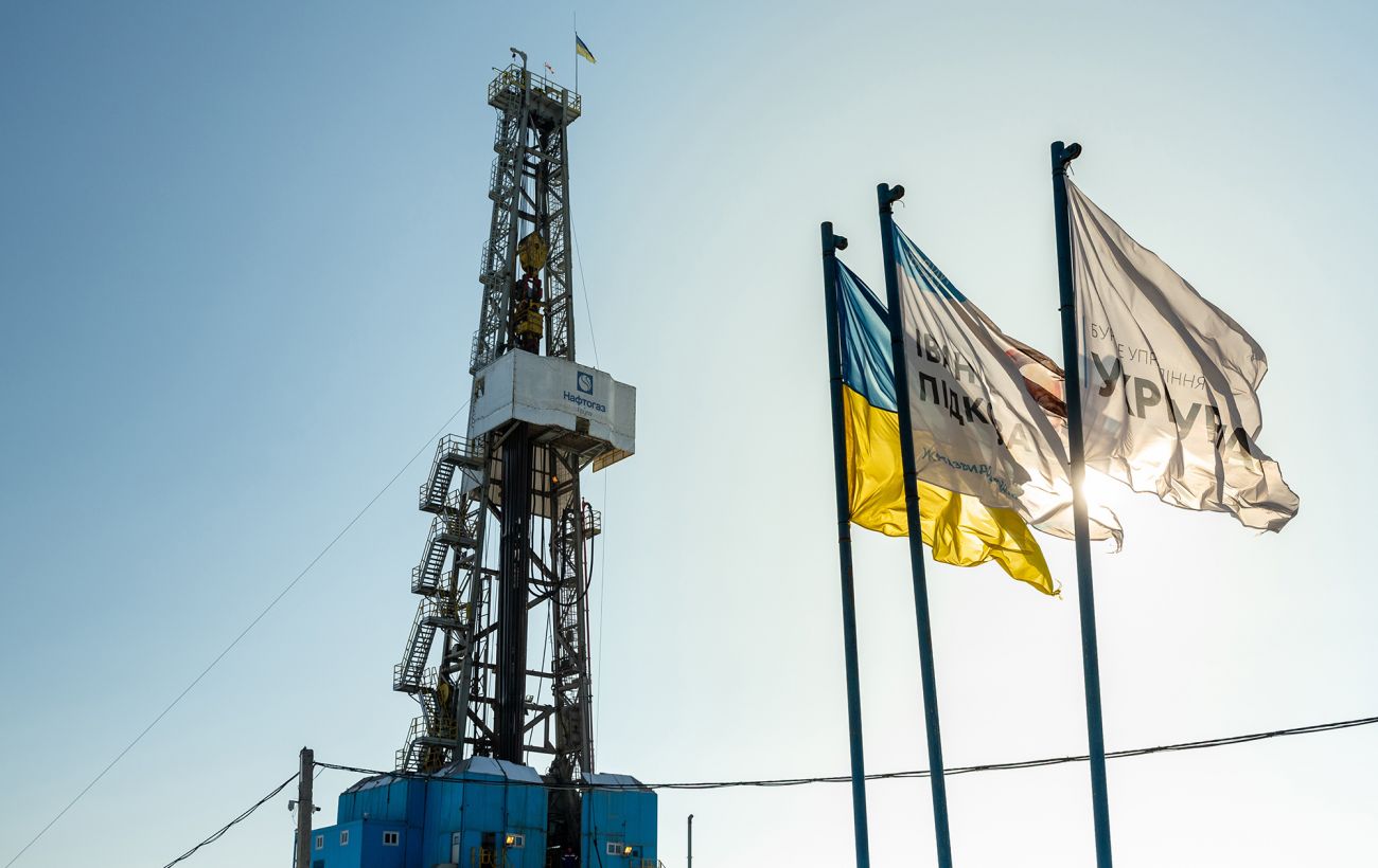 Суд у Казахстані передумав стягувати з "Газпрому" мільярдний борг для "Нафтогазу"