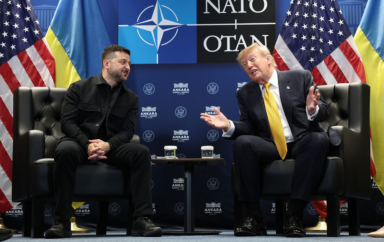 У Держдепі США відповіли, чи наблизив саміт НАТО Україну до членства в Альянсі