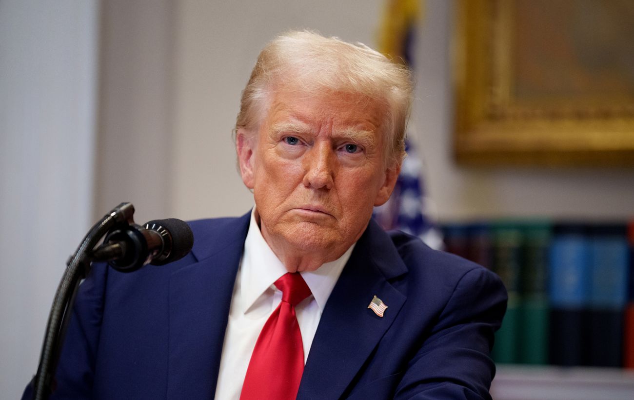 Іран після нових ударів США дзвонив і пропонував укласти угоду, - Трамп