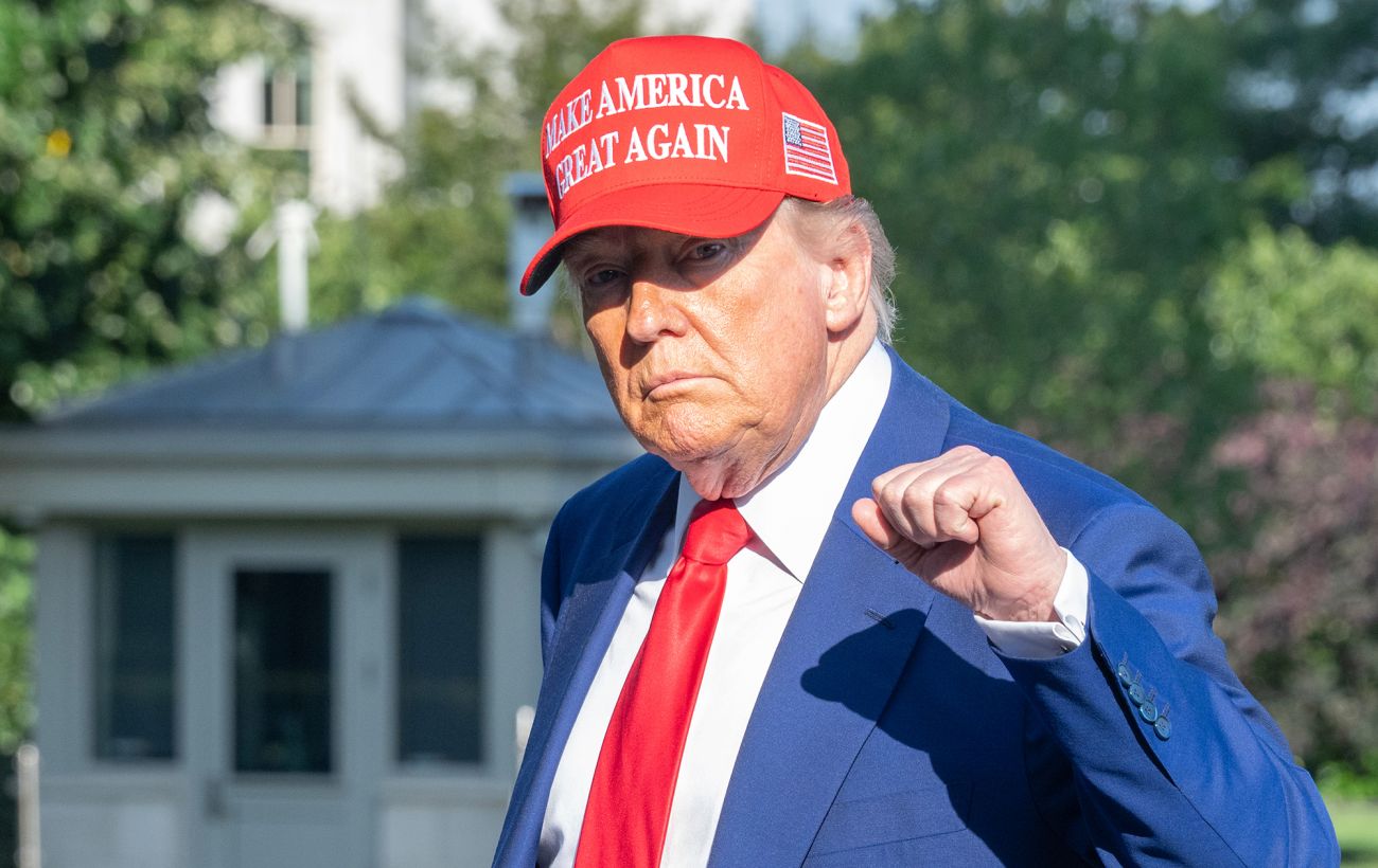 У Трампа готуються до боїв з Іраном за Ормузьку протоку, - Axios