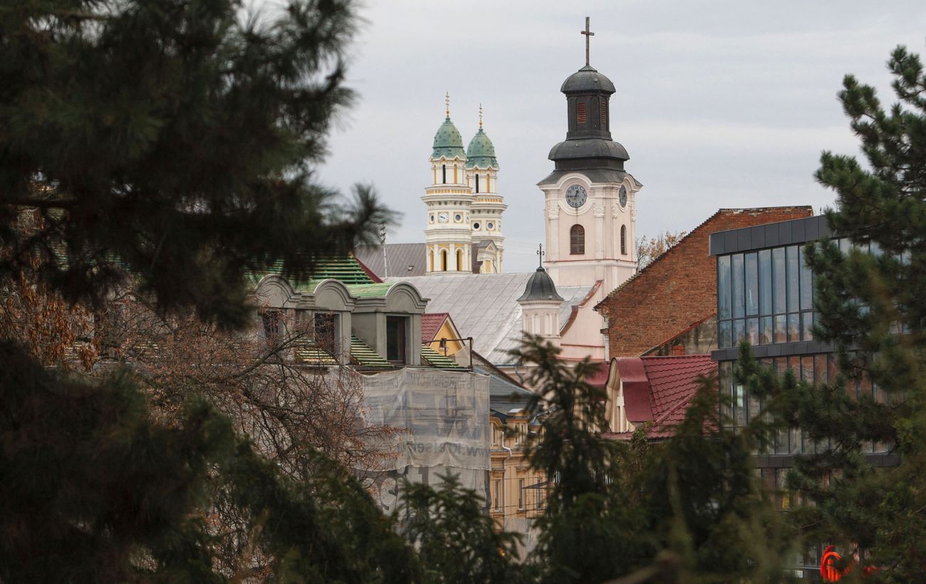 Ринок нерухомості Ужгорода: скільки зараз коштує житло і як змінились ціни за рік