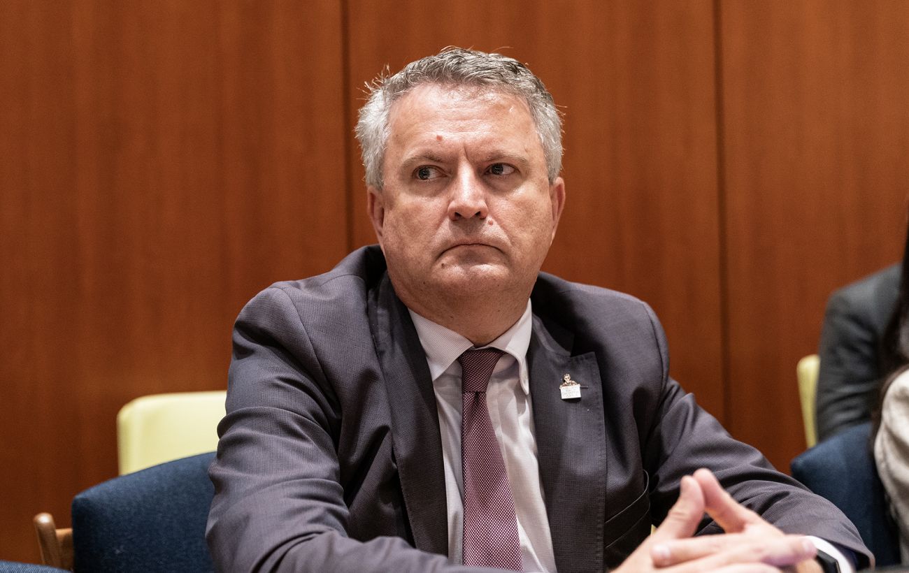 Кислиця оцінив імовірність краху російської економіки