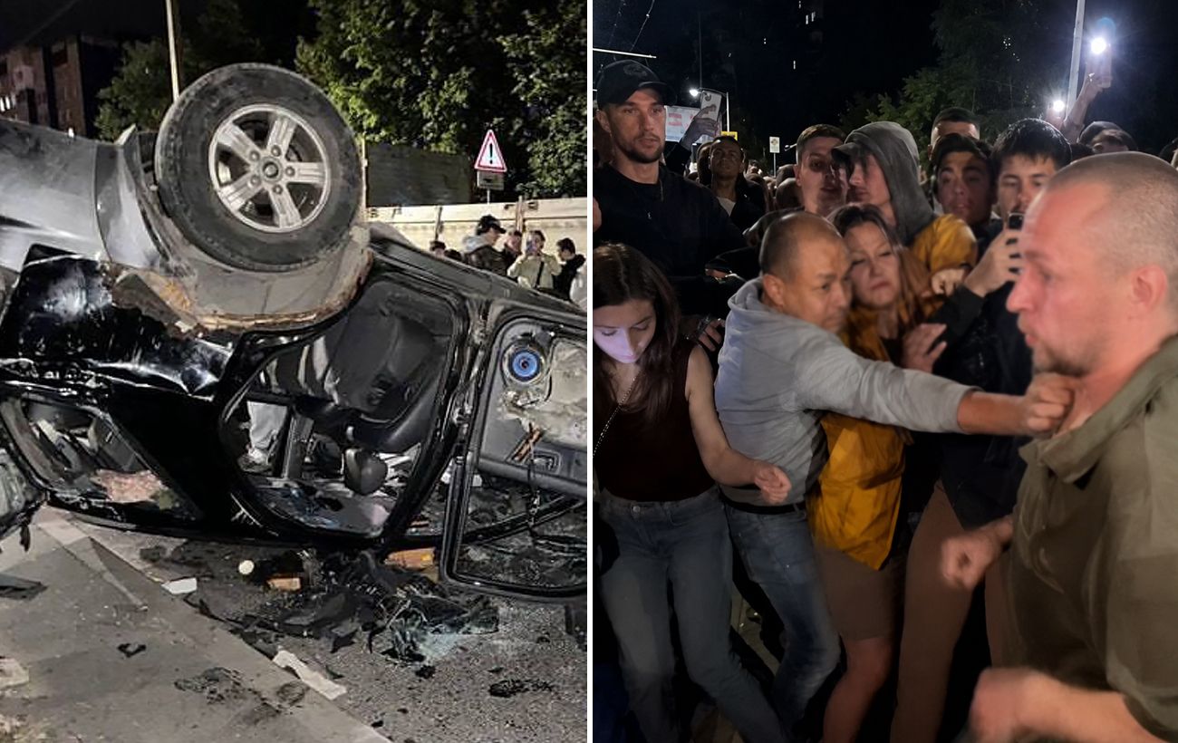 "Окреме місце в пеклі": реакції Буданова, Решетилової та інших посадовців на конфлікт з ТЦК у Львові