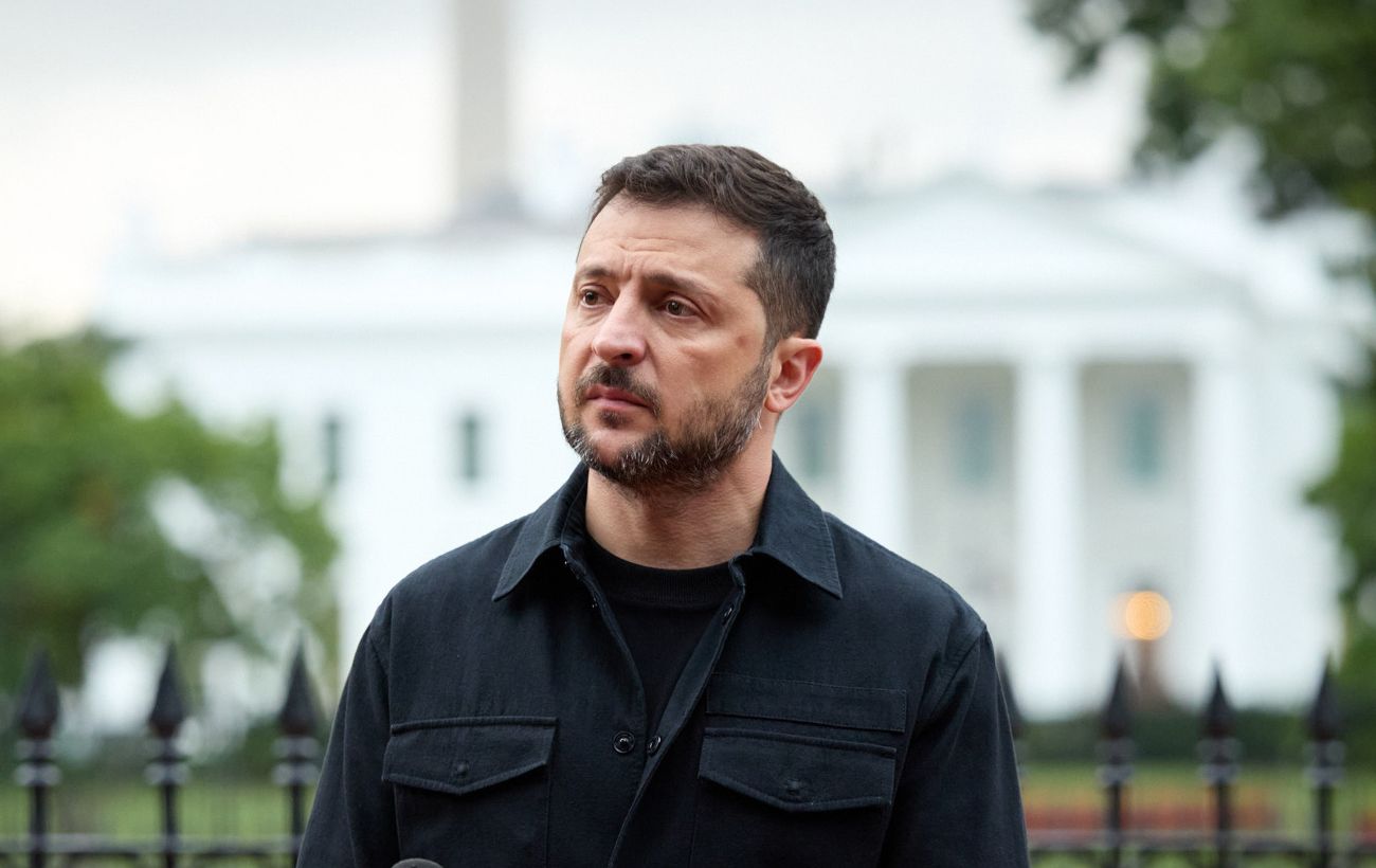 Раміна поставила Зеленському важливі питання про Трампа і ППО: що він відповів (відео)