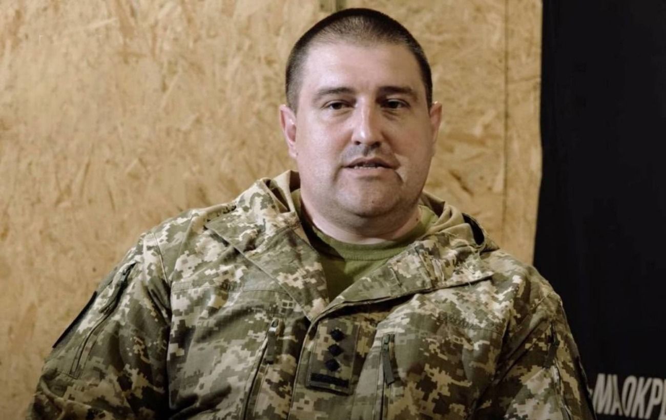 У Закарпатському ТЦК спростували інформацію про призначення керівником екскомбрига 128 ОГШБр