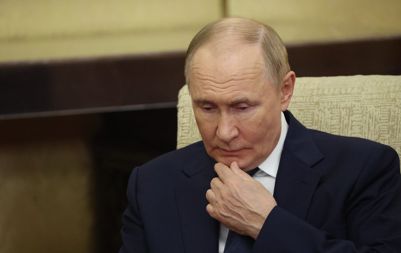 Радники пропонували Путіну перемир'я по лінії фронту, але він хоче захопити Донбас, - Reuters