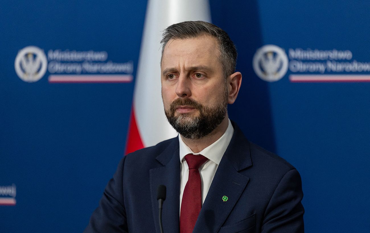 Виробництво Patriot в Україні можливе вже за тижні, Польща допоможе, - міністр