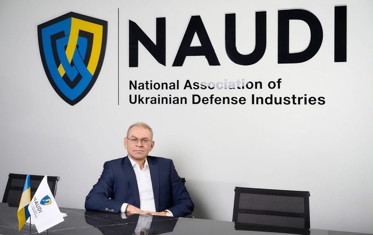 Тиск СБУ на зброярів загрожує зривом мільярдних контрактів для ЗСУ, - Пашинський