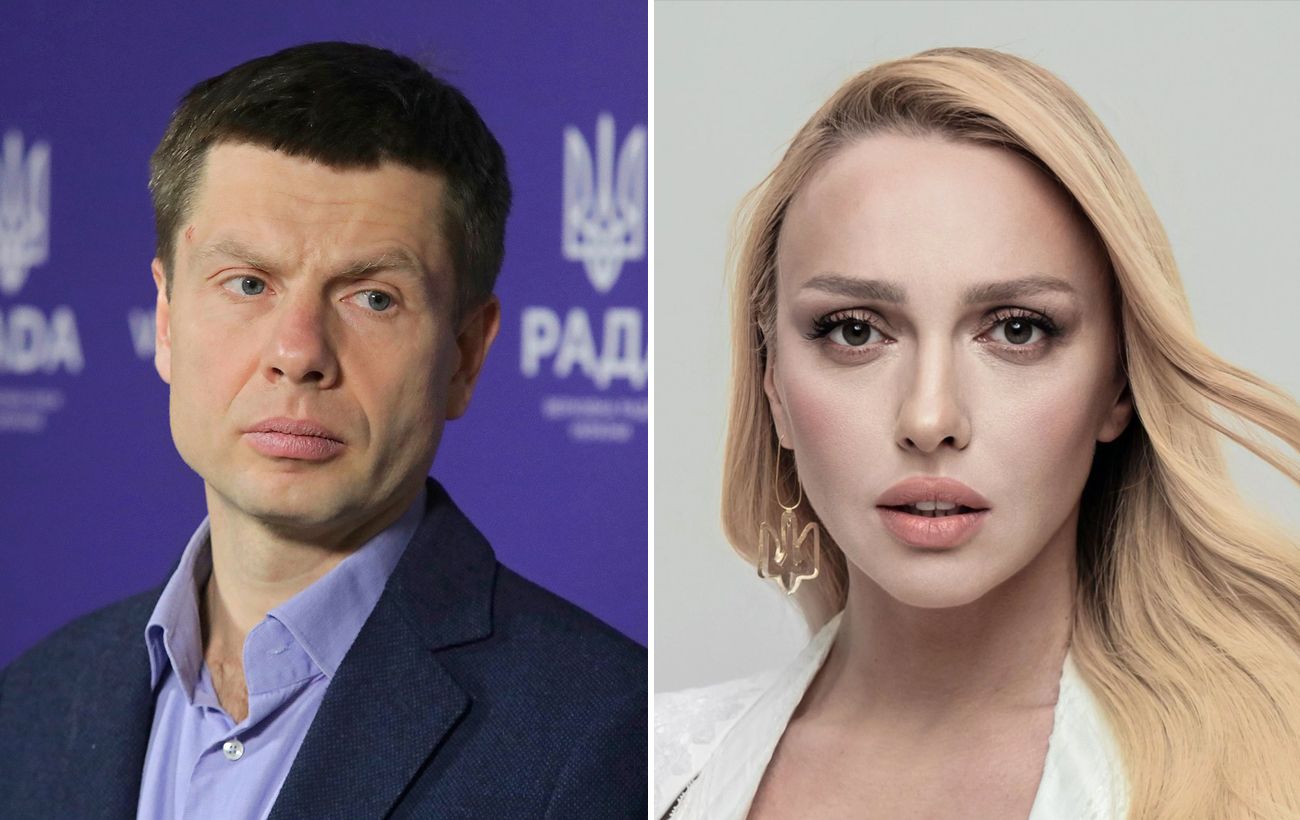 "Доспівалась". Гончаренко запросив Полякову дати свідчення (фото)