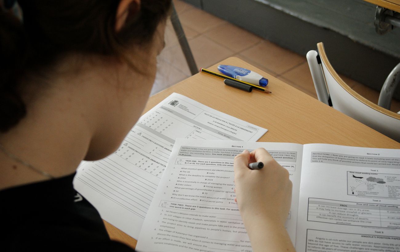 Майже 15% не склали НМТ: в УЦОЯО назвали ключові фактори провалу