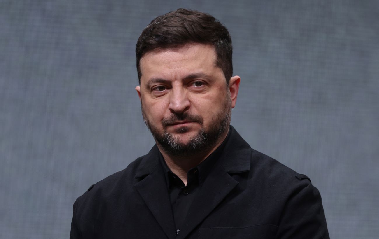 Зеленський пояснив, чого не вистачає для виробництва Patriot в Україні
