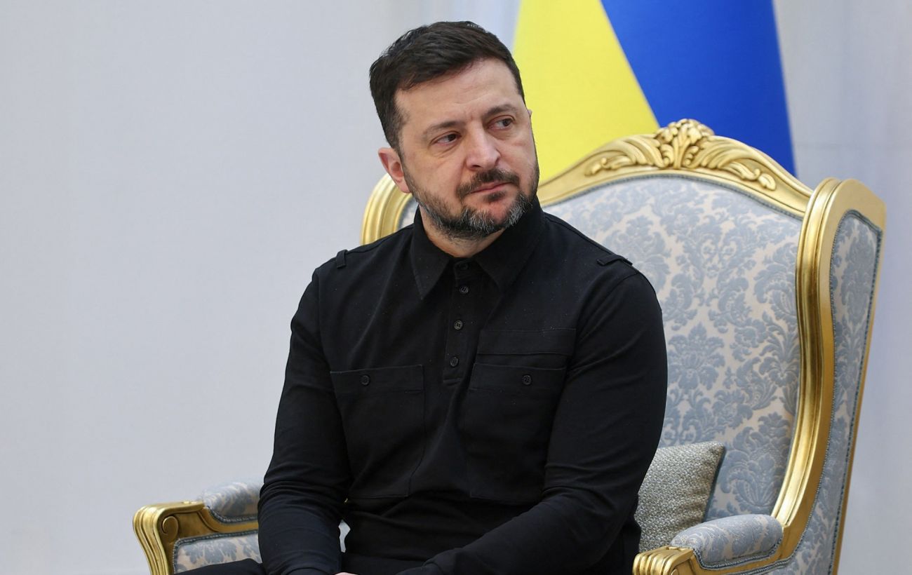 Зеленський попередив про наслідки після нападів на військових ТЦК у Львові