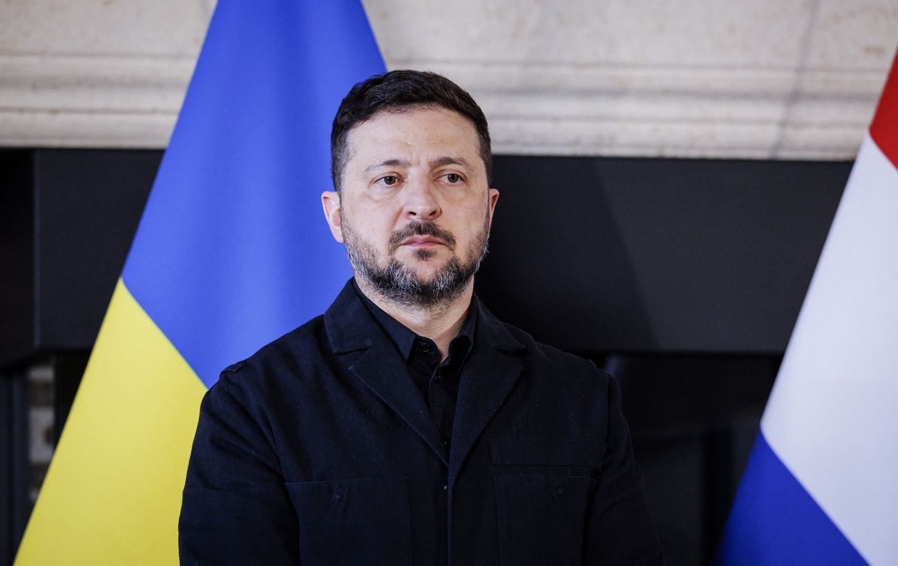 Україна отримає від США ракети для Patriot найближчими днями, - Зеленський