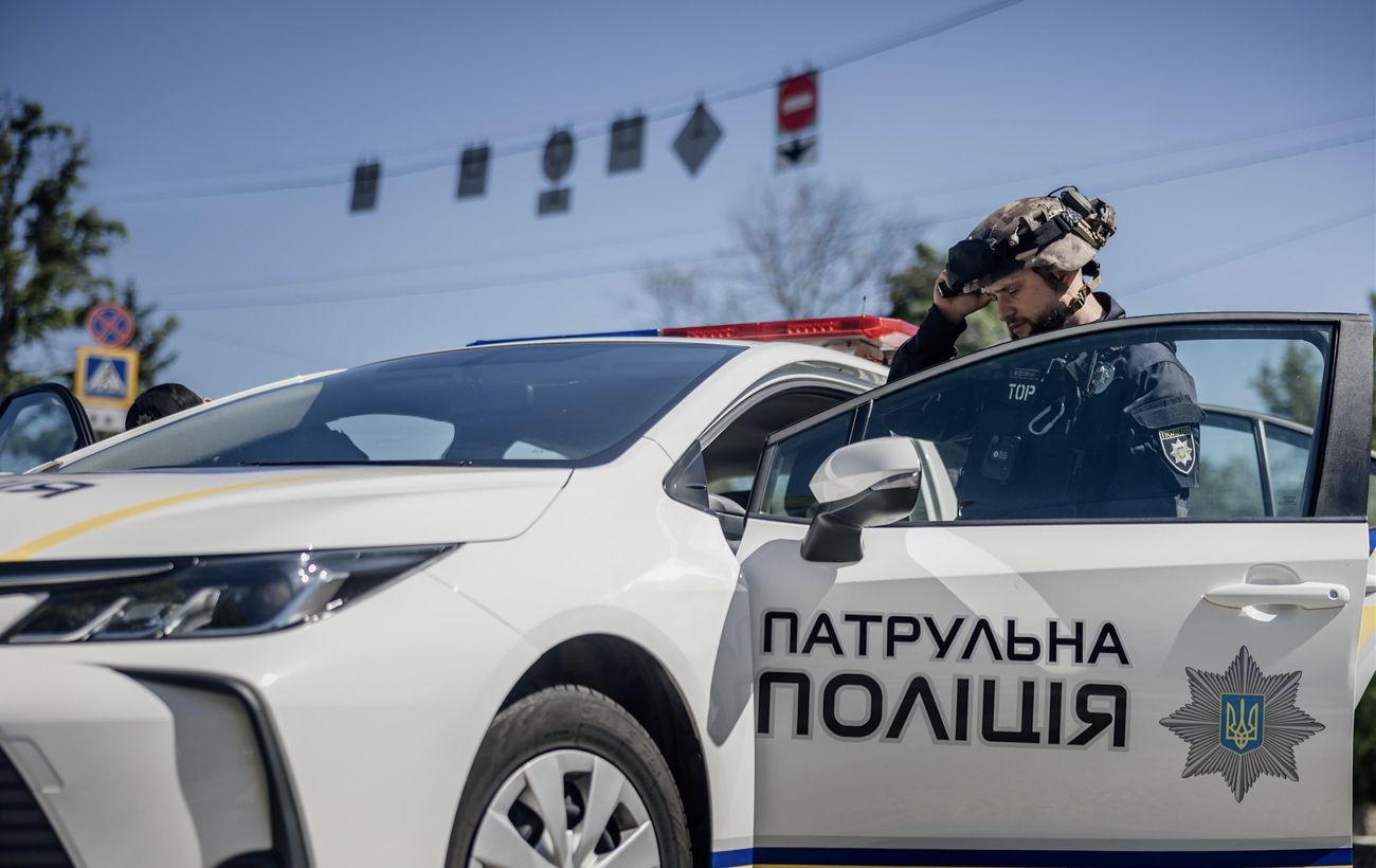 Поліція встановила всіх нападників на ТЦК у Львові, кількох вже затримали