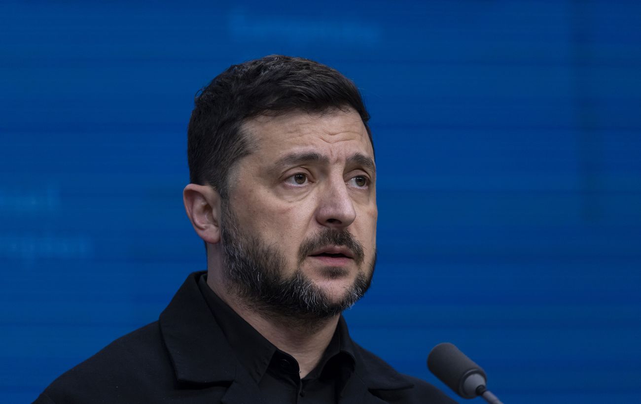Зеленський про удар по Вишневому: "прилетіло" по складу "Укроборонпрому", будуть звільнення