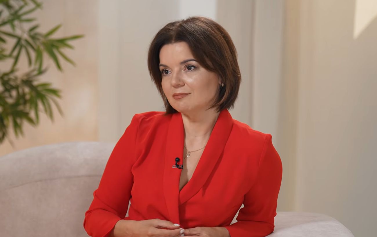 "Постійно накриває". Падалко зізналася, як переживає мобілізацію сина