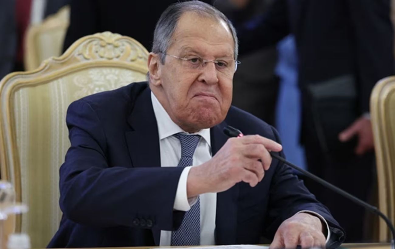 У МЗС Росії визначились, коли закінчиться війна в Україні