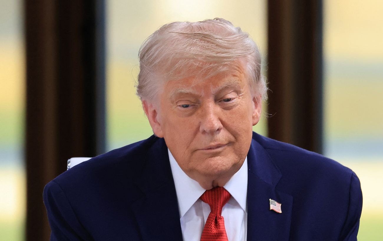 Розвідка Ізраїлю попередила про новий план замаху Ірану на Трампа - WSJ