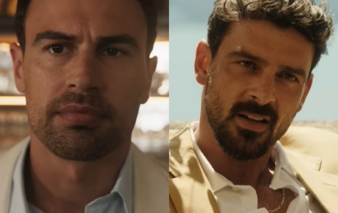 "Джентельмени" повертаються: Netflix розкрив дату прем'єри нового сезону та показав перший тизер