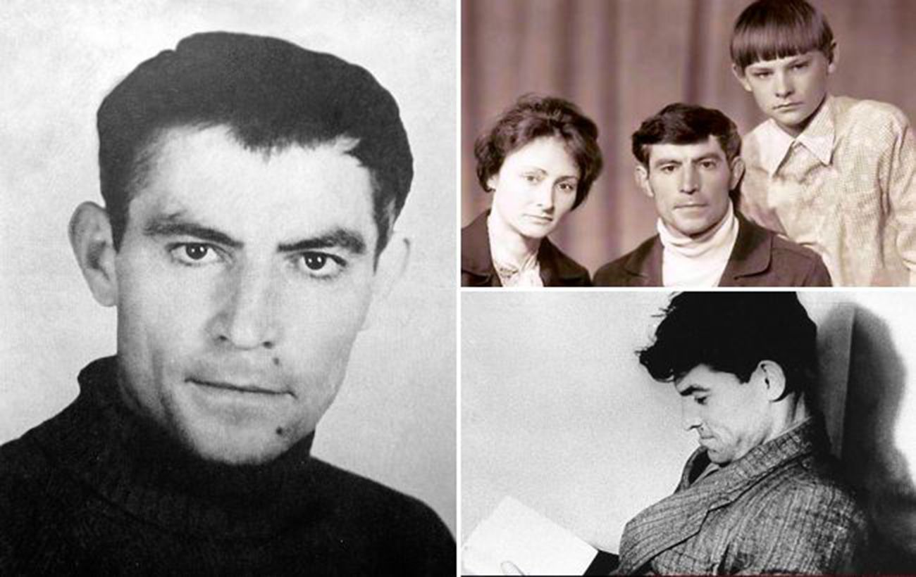 7 пісень на вірші Стуса, які торкнуться серця кожного українця