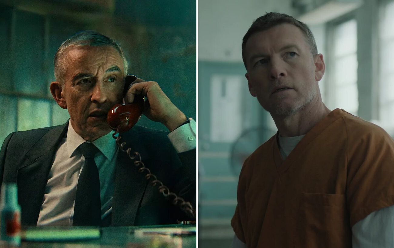 Нові серіали та документалки Netflix, які затягнуть на всі вихідні: відірватися буде важко