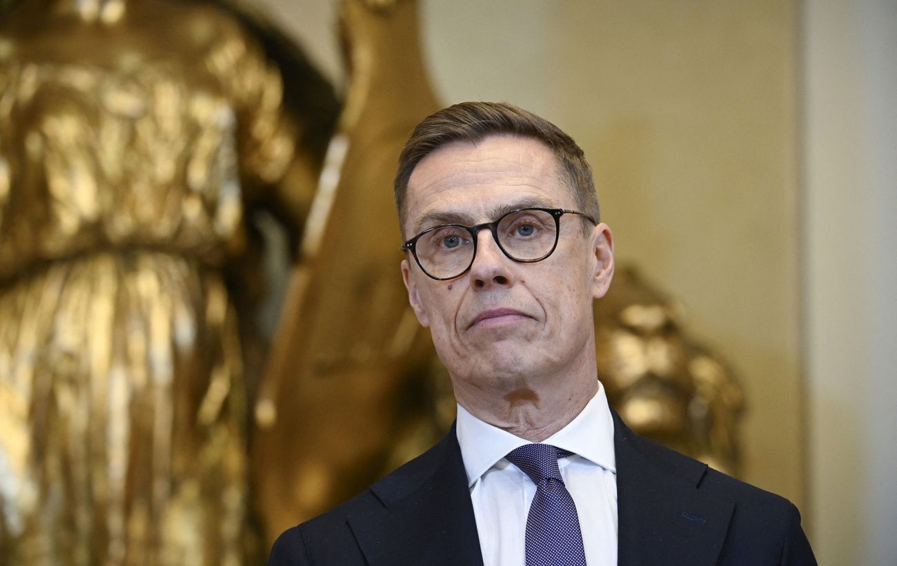 Китай впевнений, що Росія не застосує "ядерку", - президент Фінляндії