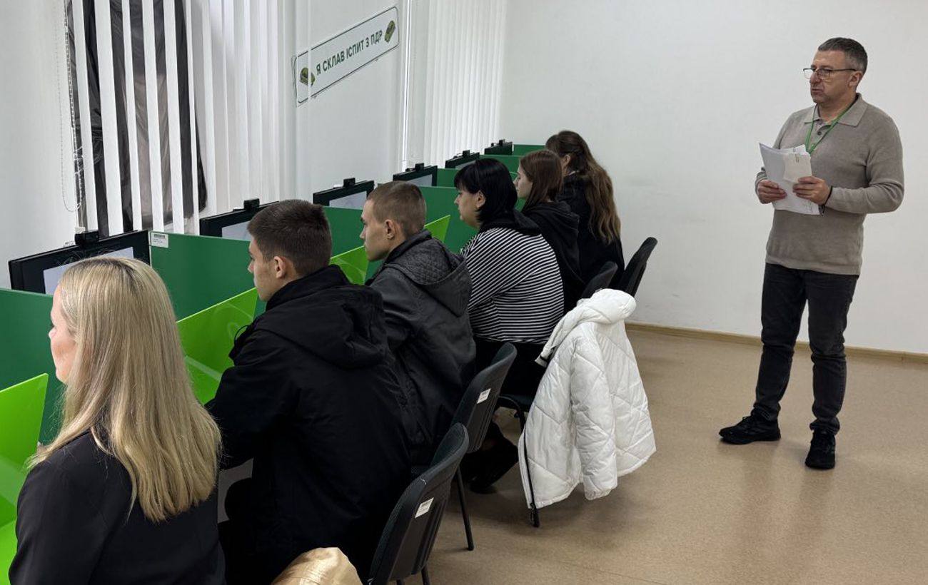 Повторний іспит на права: як правильно порахувати 10 днів перерви та коли записуватися