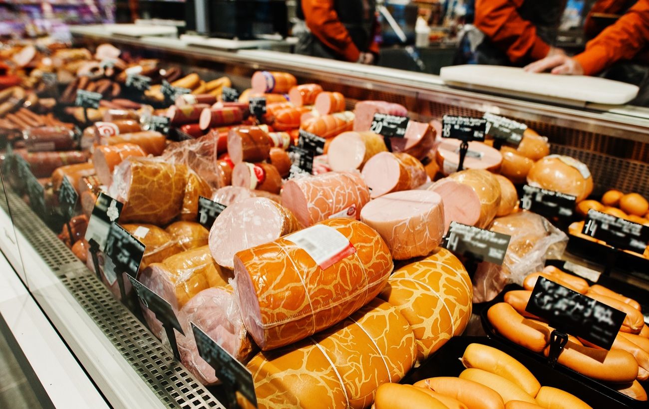 Найгірша ковбаса, яку ми продовжуємо купувати щодня