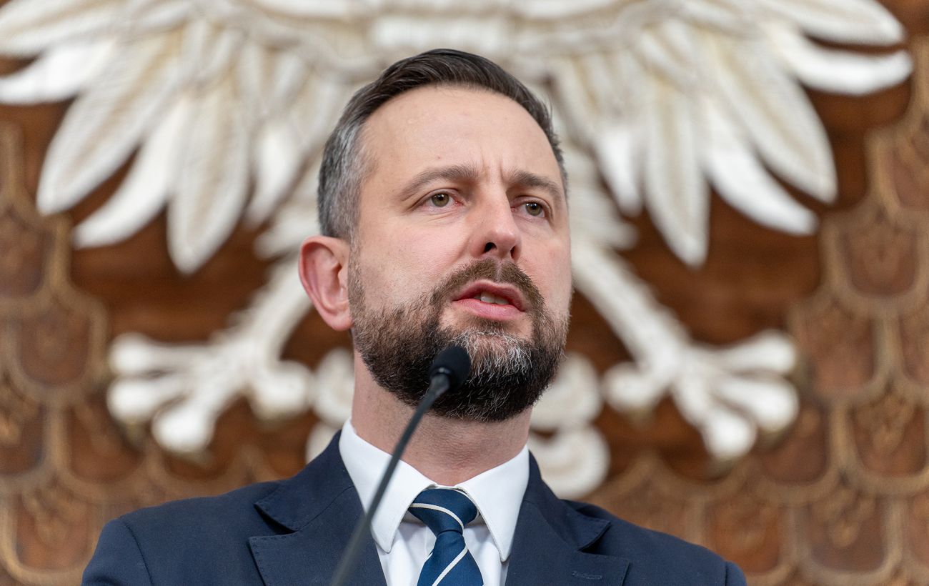 Глава польського Міноборони приїде на Волинь в роковини трагедії