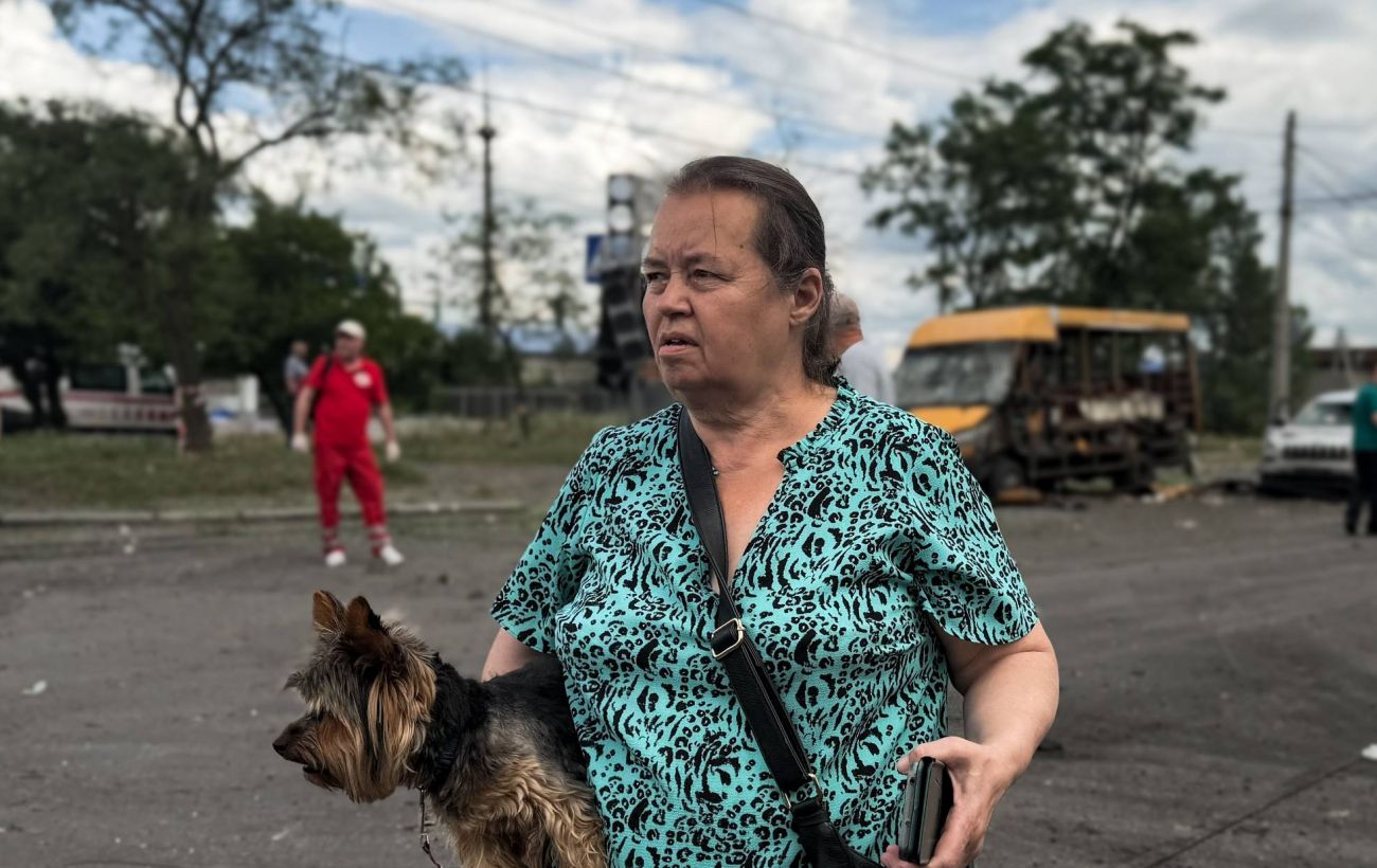 "Приліт" в людне місце, є загиблі та 17 поранені: як виглядають Суми після ударів КАБами