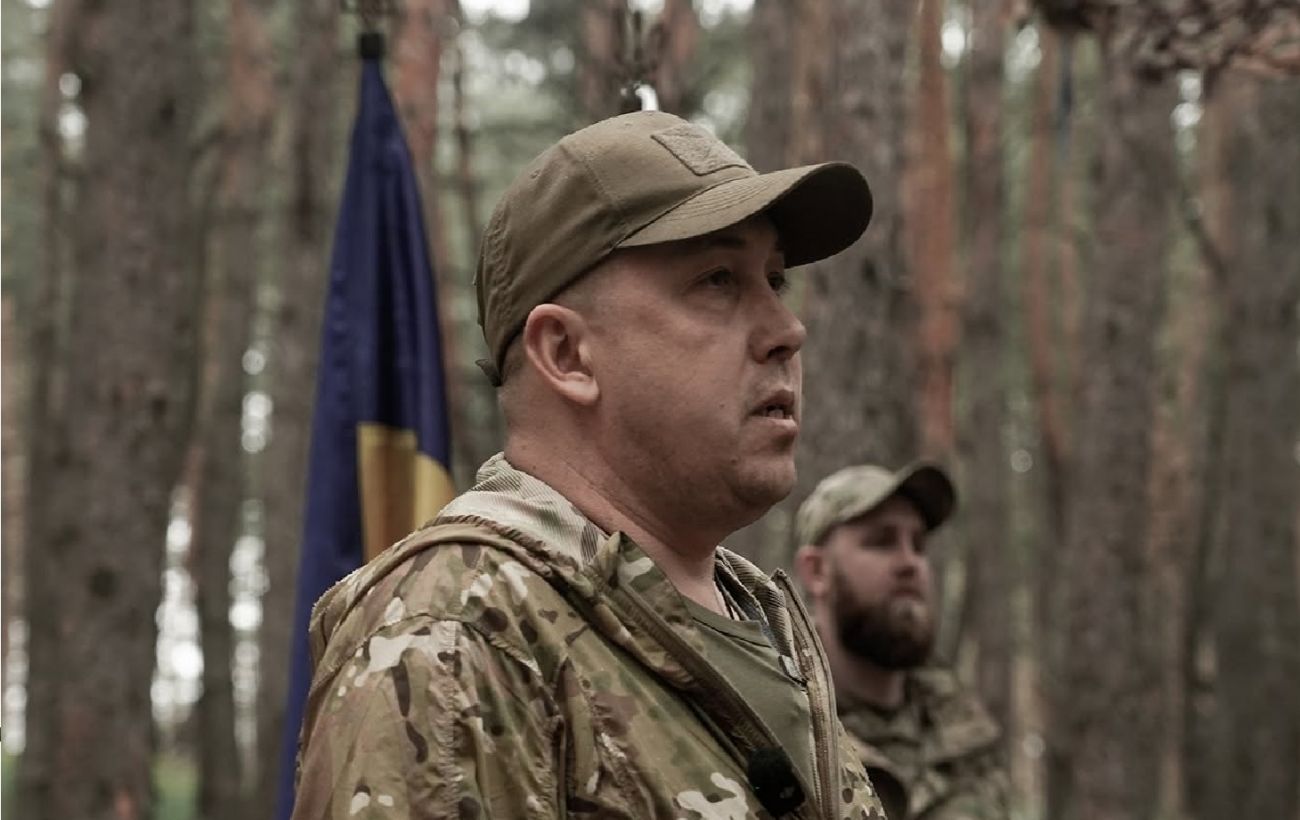 Сухопутні війська відреагували на втечу комбрига 155 бригади зі служби