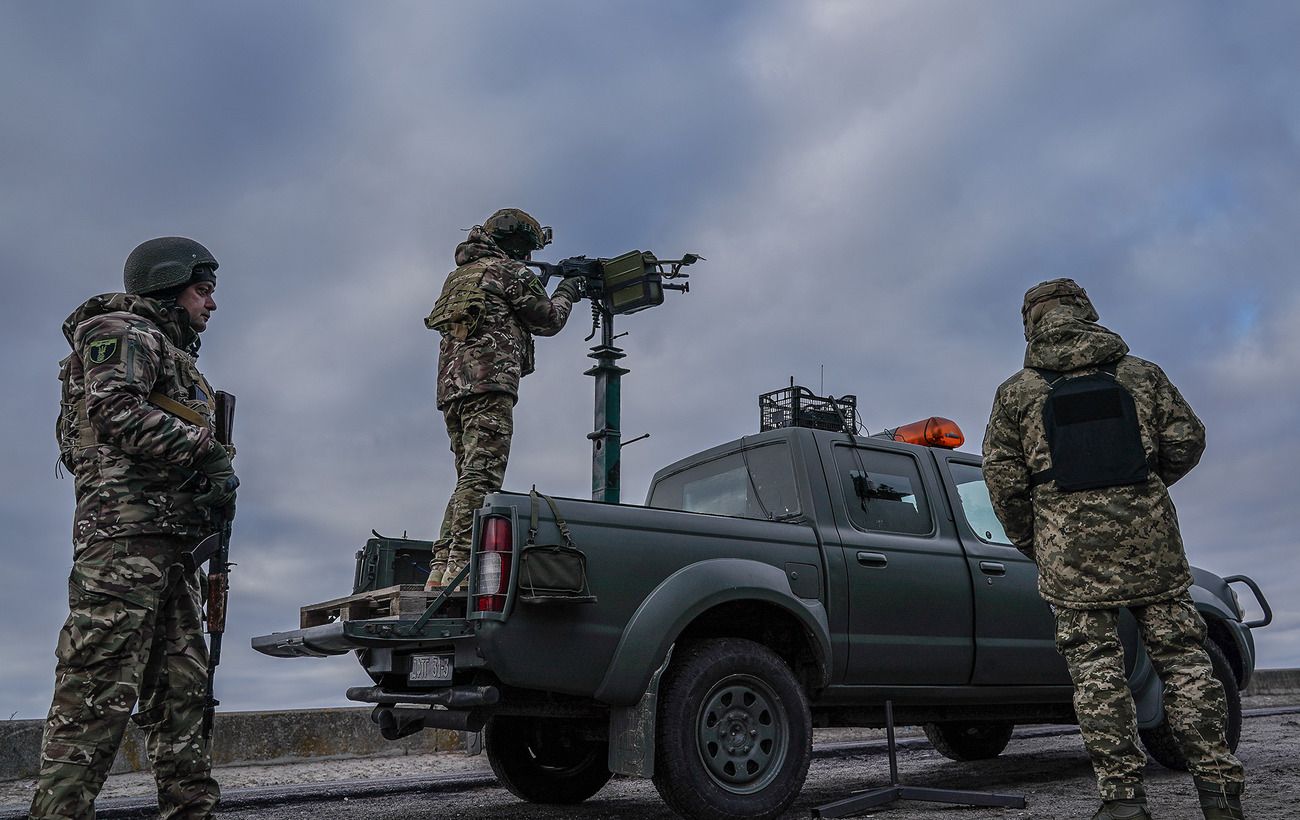 Росія атакувала Україну ракетами та дронами, є прильоти: як ППО відбила нічний удар