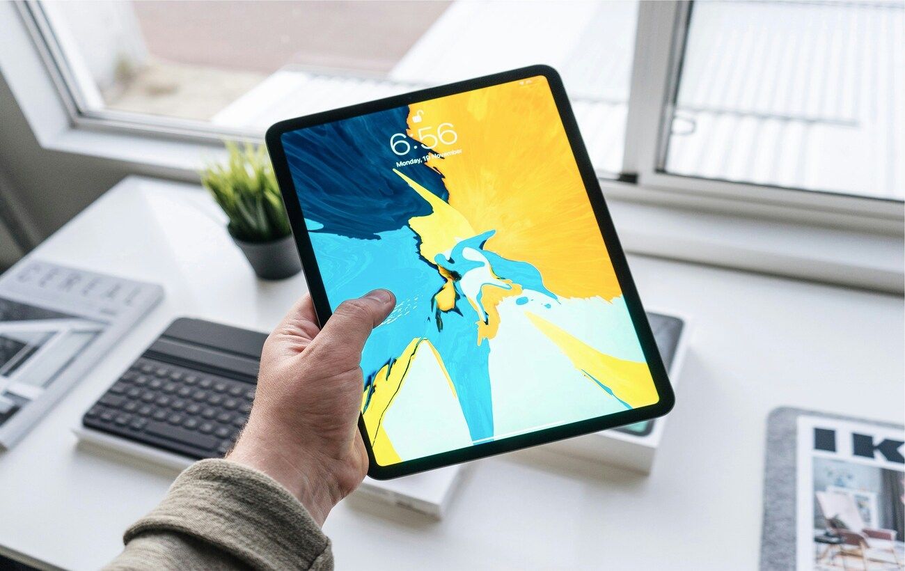 iPad досі випереджає Android: 5 ексклюзивних функцій, які важко замінити