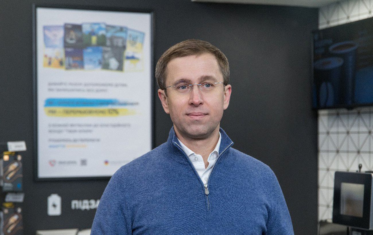 Сергій Корецький серед кандидатів на прем'єра: що про нього відомо