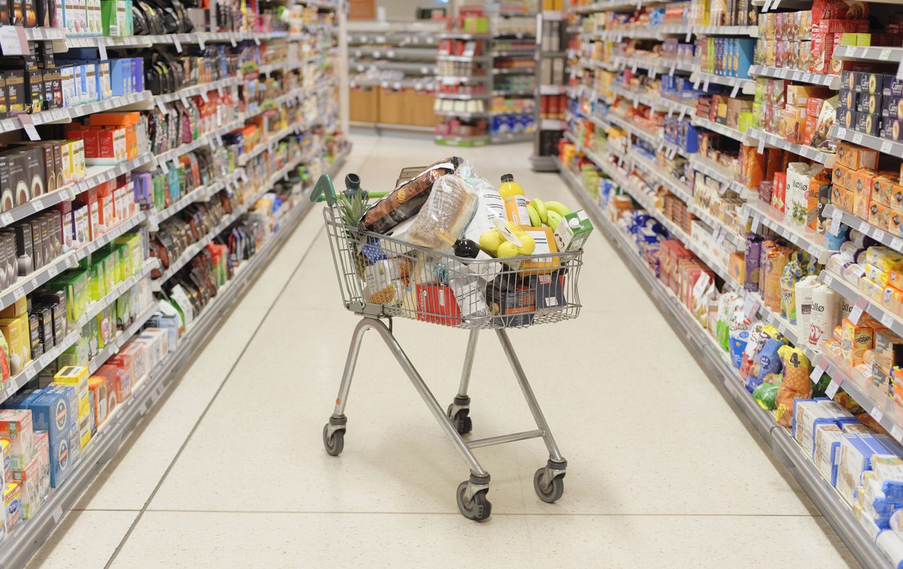 Попит досяг стелі: що буде з продуктовим ритейлом після піку зростання