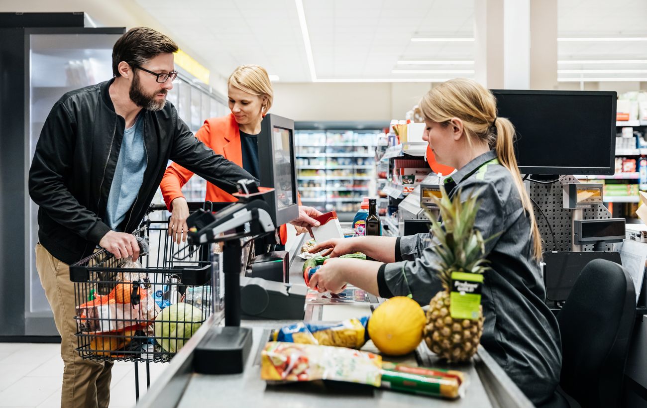 Нова географія попиту: яке місце зайняв продуктовий ритейл в економіці війни