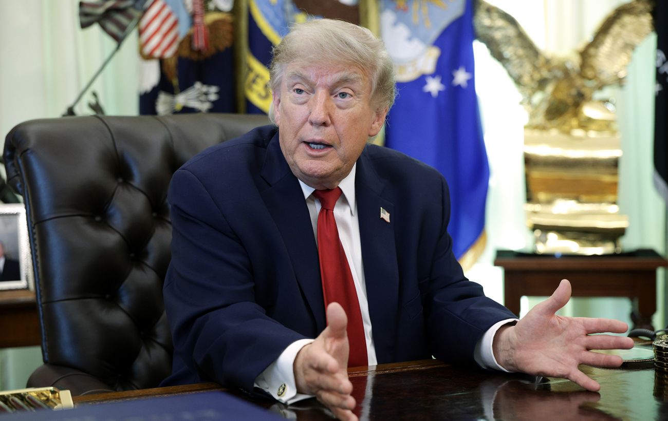 Трамп готовий підтримати "пекельні санкції" Грема проти Росії, - CNN