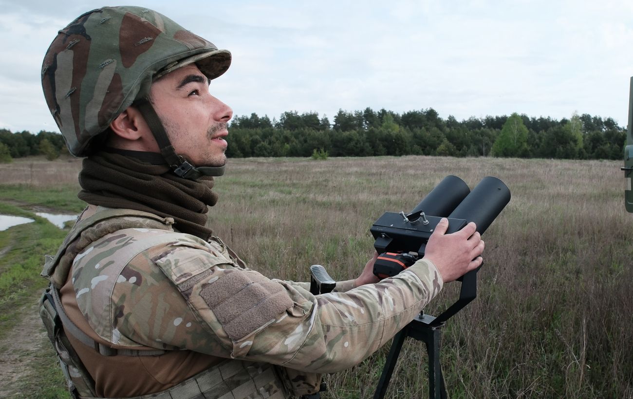 Українська ППО знову збиває балістику: скільки ракет перехопили цієї ночі