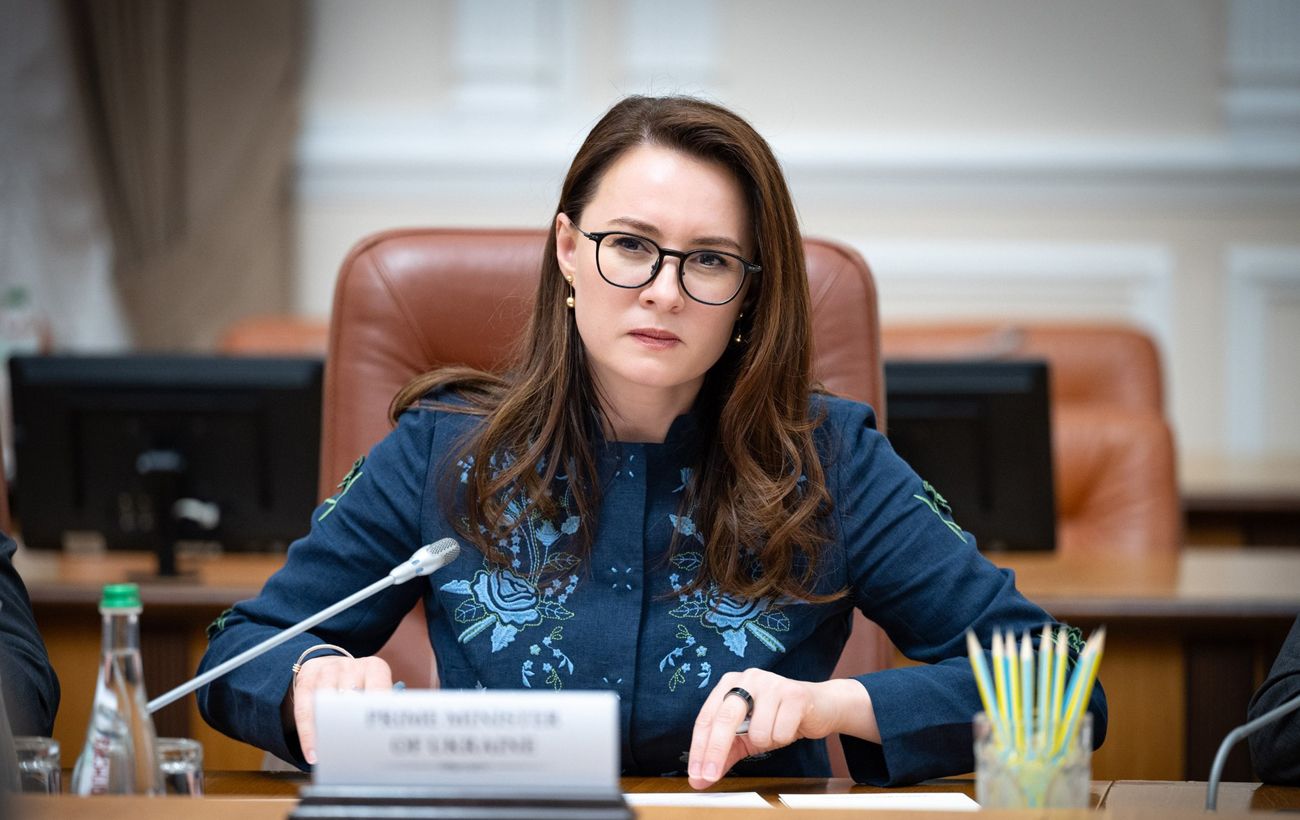 Уряд Юлії Свириденко: які міністерства є та що може змінитися після відставки