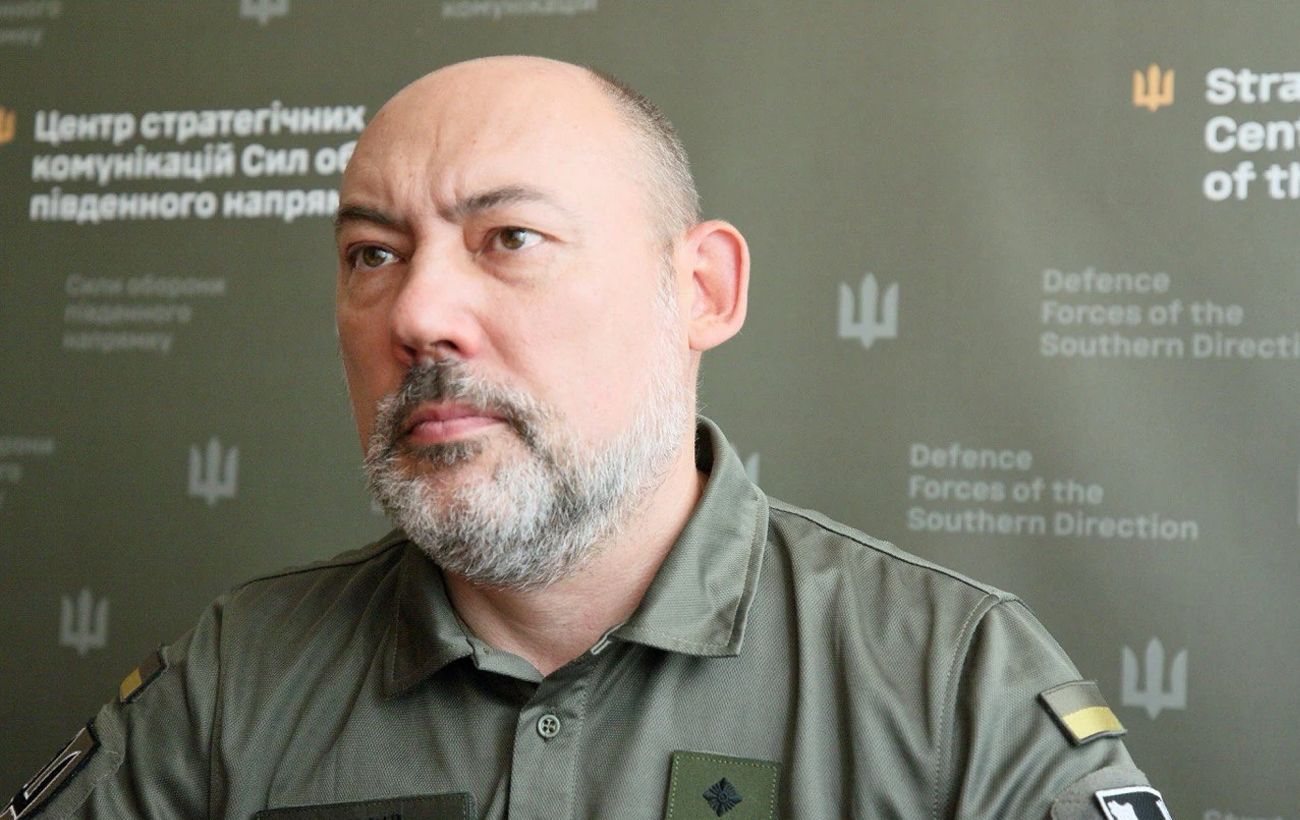 У Генштабі пояснили, навіщо створили Командування далекобійного впливу