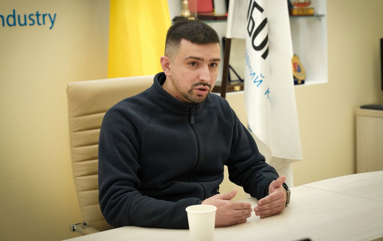 Гендиректор "Укроборонпрому" Сметанін йде з посади після трагедії у Вишневому