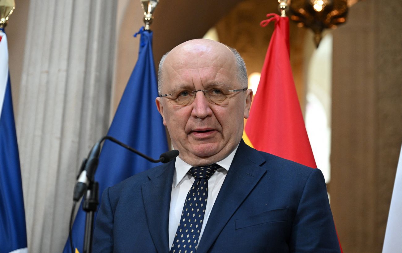 В Єврокомісії відреагували на ротації в Кабміні та "чутки" про зміну Федорова