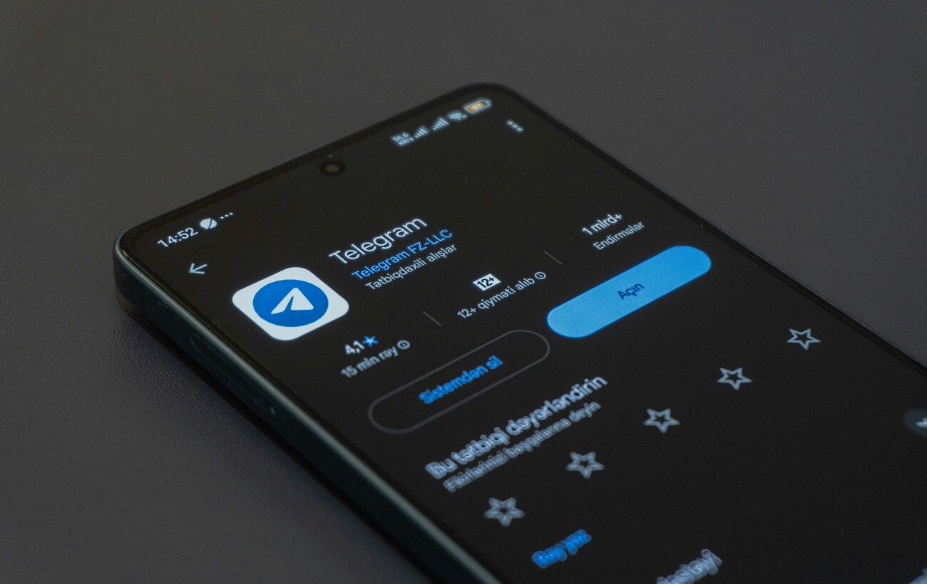 Санкції США випадково заблокували Telegram: що сталося