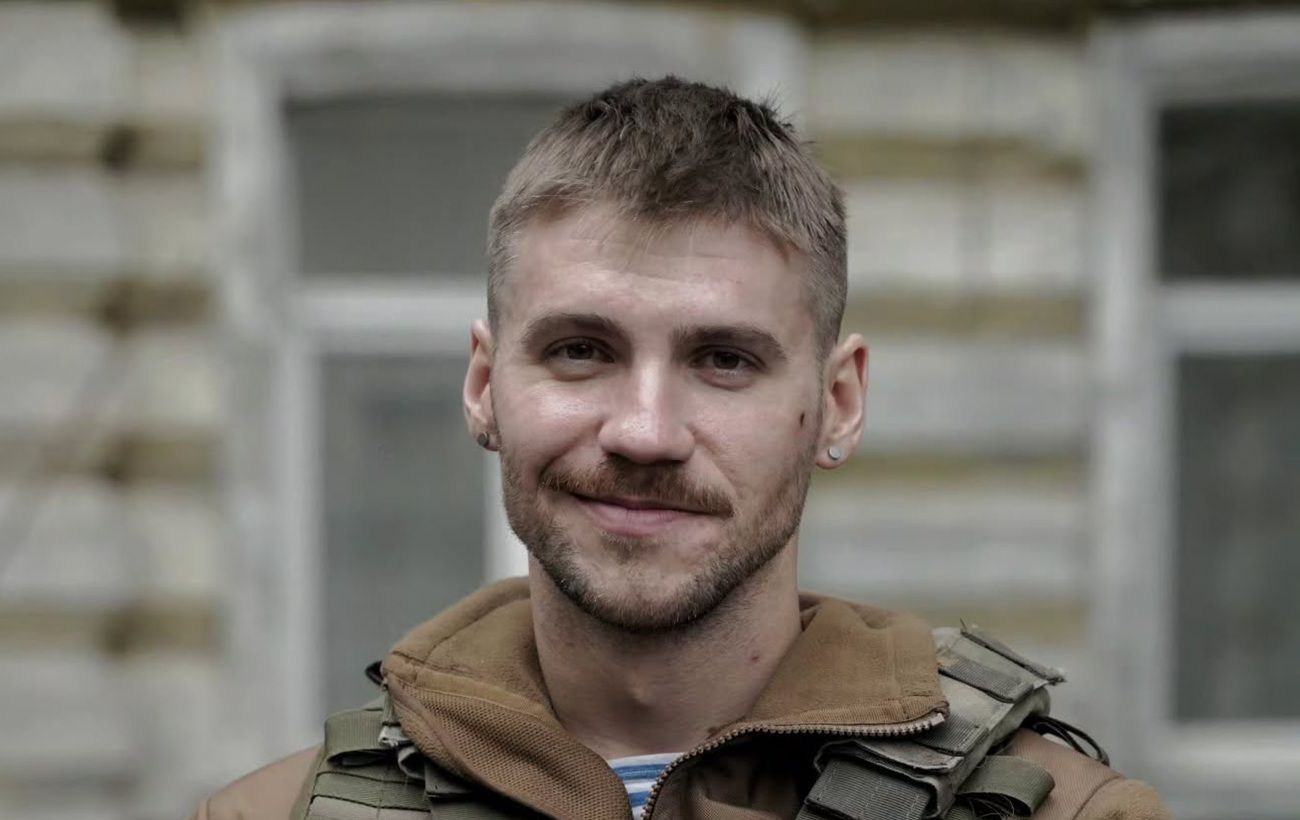 Валерій Маркус вперше став батьком і розкрив стать малюка