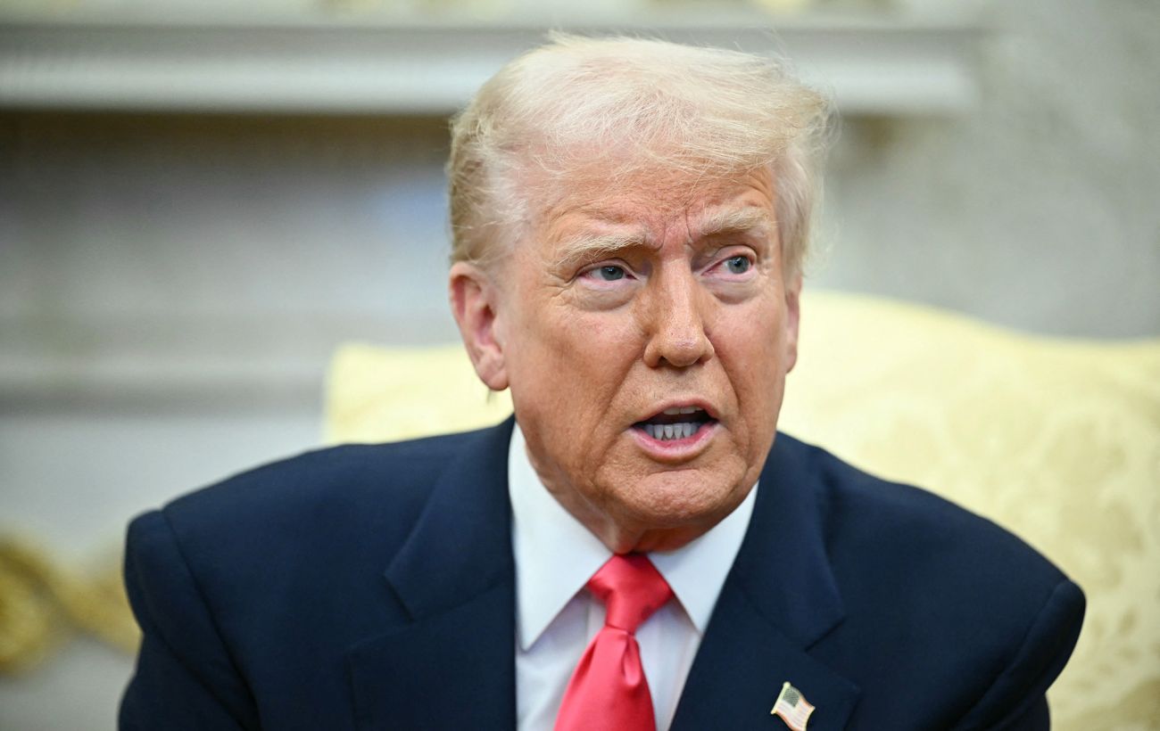 Трамп про чутки навколо смерті сенатора Грема: ФБР витрачає час