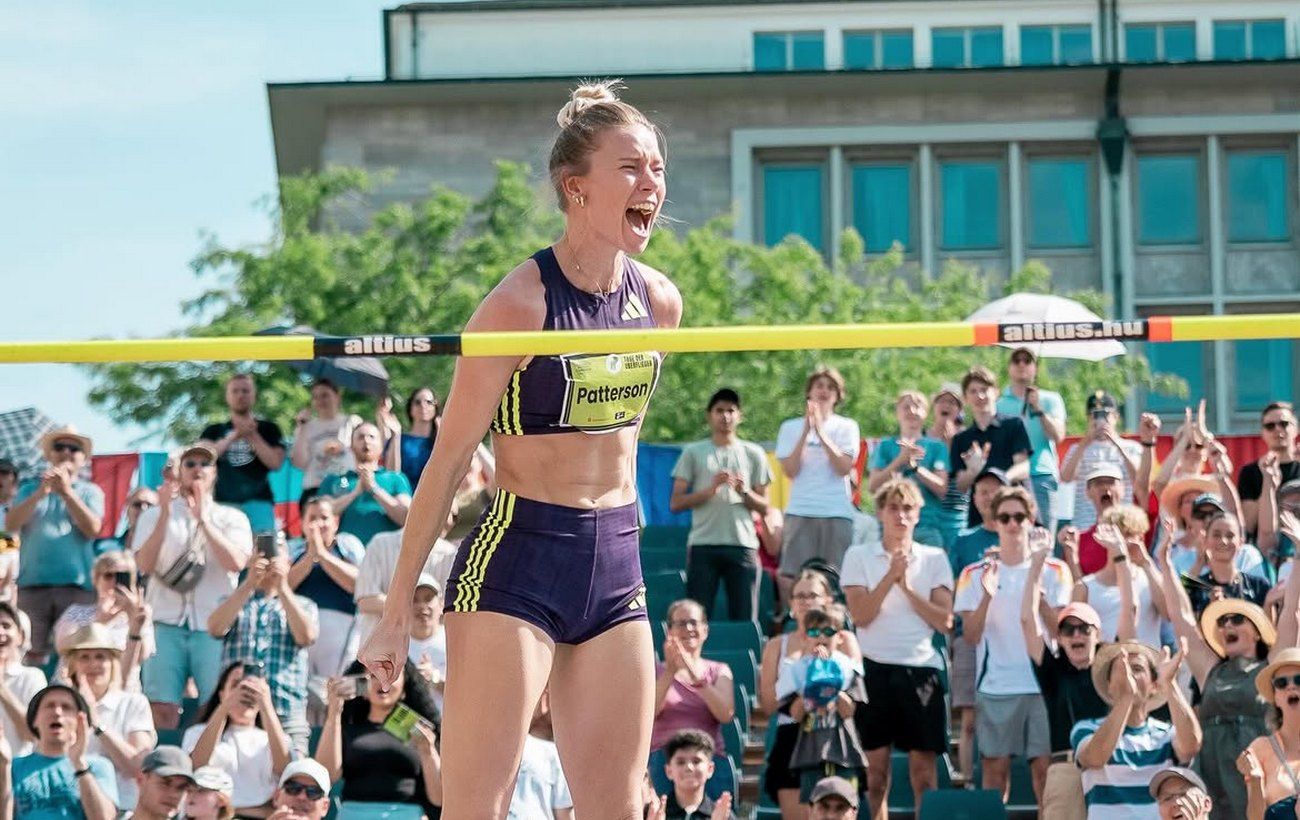 Суперниця Магучіх перемогла на етапі Континентального туру із рекордом сезону