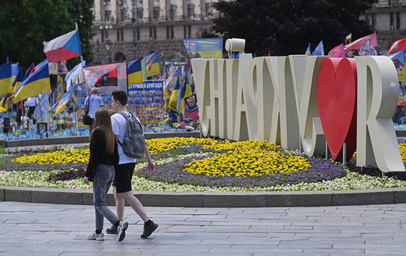 Спека повертається? Якою буде погода в Україні 15 липня