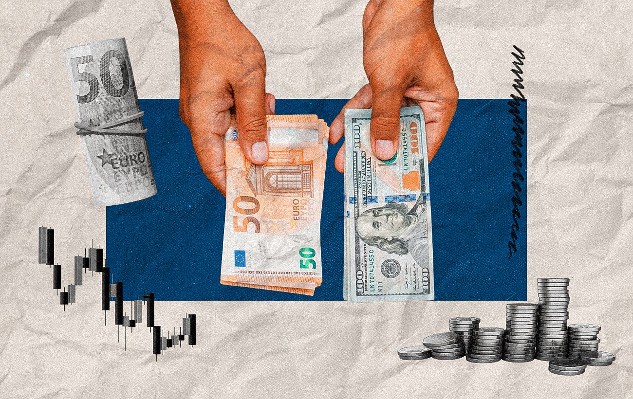 Курс долар до кінця року може перевищити 46 гривень: що робити із заощадженнями