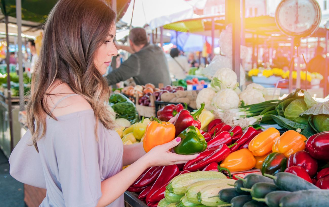 У липні вони найкорисніші: 8 продуктів, які допомагають боротися із запаленням